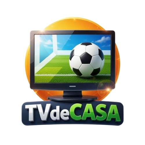 Logotipo TVDC !PTV & OTT